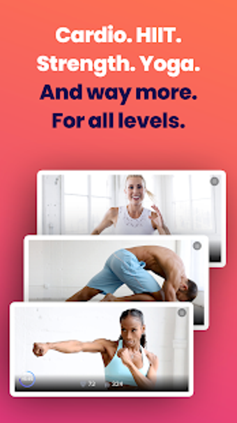 Image 3 for FitOn: Free Fitness Worko…