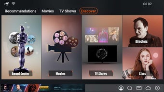 Image 0 for My Family Cinema for TV B…