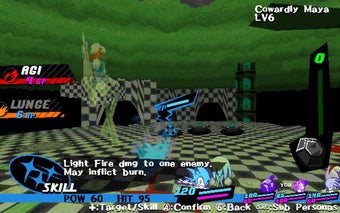 Sonic Robo Blast 2: Persona for Windows - Free download and software ...