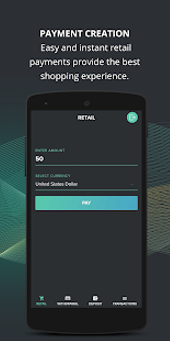 Image 1 for Niko-Tech Retail  PoS App…
