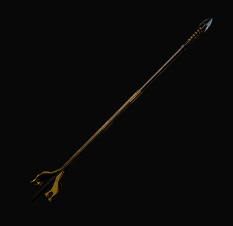 Image 0 for Shock Arrow for Battle Ta…