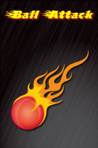 Image 0 for Ball Attack Lite
