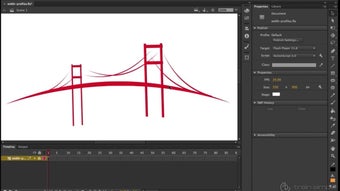 Image 0 for Adobe Animate CC (Adobe F…
