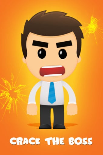 Imagen 0 para Crack the Boss