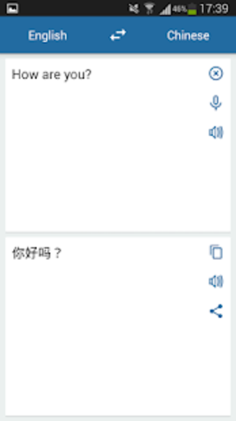 Image 0 for English Chinese Translato…