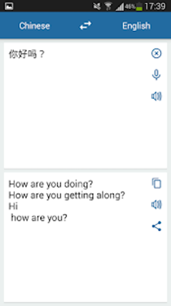 Image 2 for English Chinese Translato…