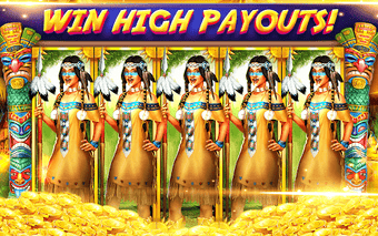 Image 0 for Slots Spirits  Best New F…
