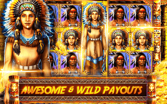 Image 1 for Slots Spirits  Best New F…