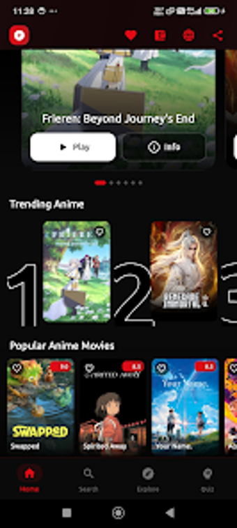 Imagen 0 para Tomato Anime TV