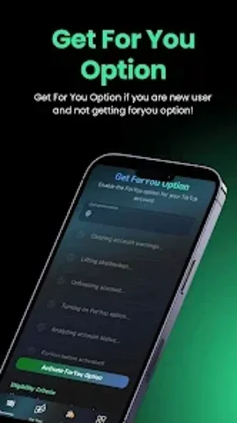 Image 0 for For You: 4U Tools  Hashta…