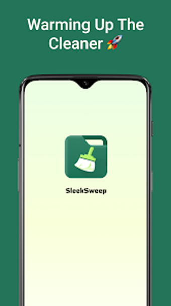 Image 0 for SleekSweep