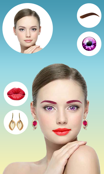 Imagen 0 para Makeup Beauty