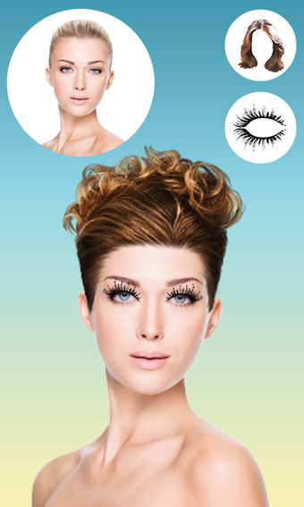 Imagen 1 para Makeup Beauty