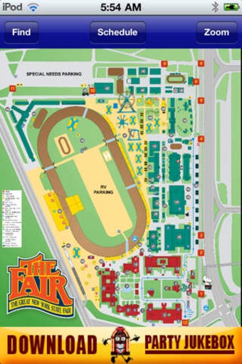 Image 0 for NY State Fair