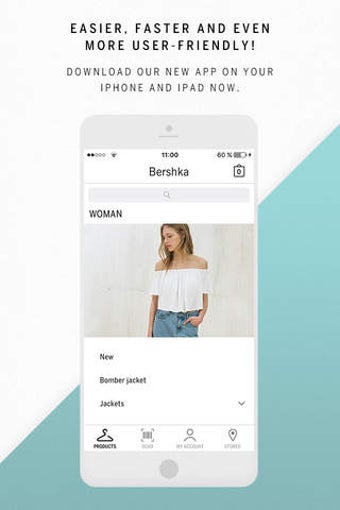 Image 0 for Bershka - Online clothing…
