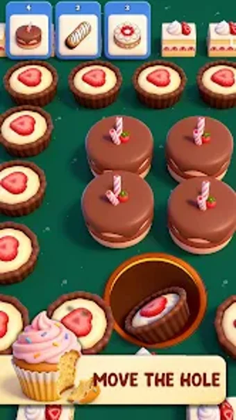 Imagen 0 para Swallowing Hole All Combo