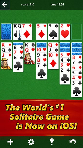 Image 3 for Microsoft Solitaire Colle…