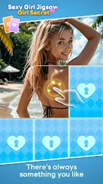 Image 0 for TileTide: Calm Fusio