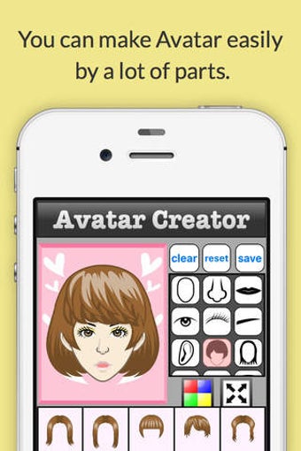 Image 0 for Avatar Creator -You can m…