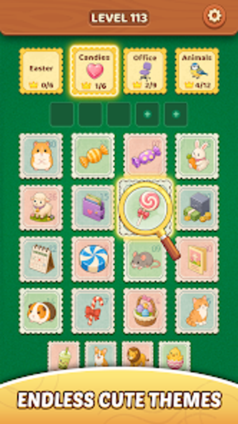 Imagen 0 para Stamp Up Tap Match