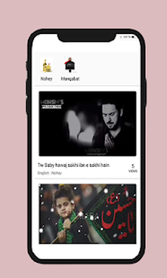 Imagen 0 para Azadari - Shia Whatsapp V…
