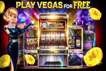 Image 2 for Rock N' Cash Casino Slots…