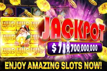 Image 1 for Rock N' Cash Casino Slots…