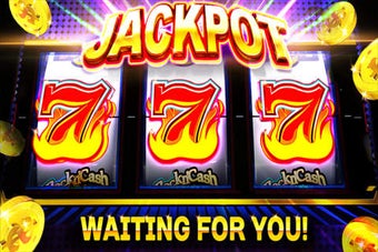 Image 0 for Rock N' Cash Casino Slots…