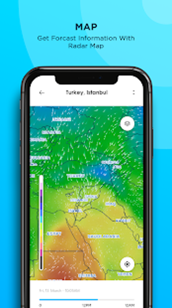 Image 2 for Weather Radar : Live Maps