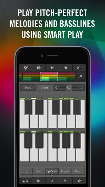 Image 1 for iMaschine 2