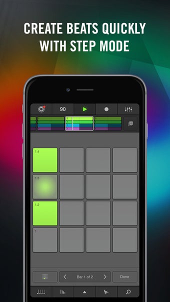 Image 0 for iMaschine 2