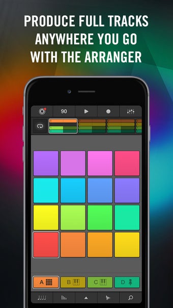 Image 2 for iMaschine 2