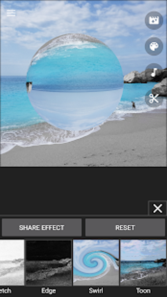 Image 1 for 4k Video Editor