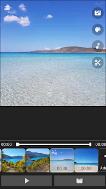Image 2 for 4k Video Editor