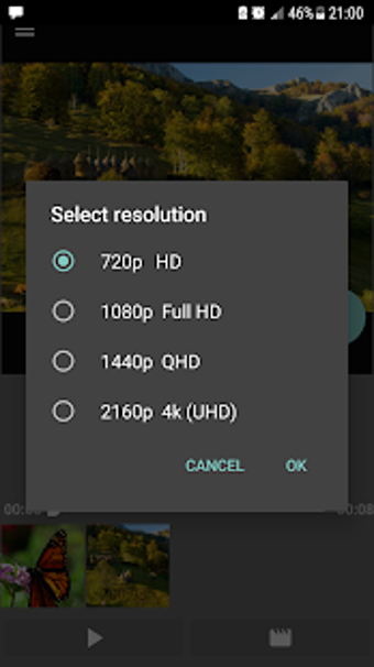 Imagen 2 para 4k Video Editor