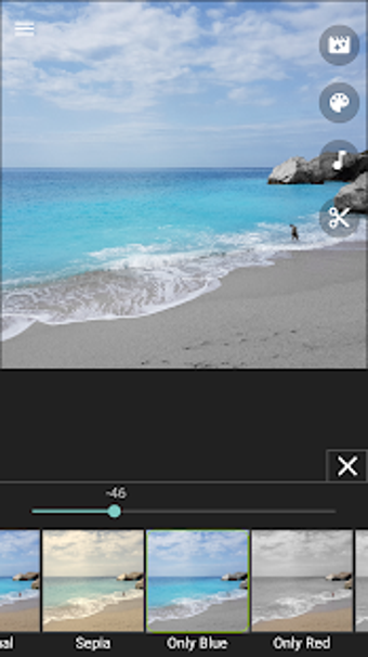 Imagen 1 para 4k Video Editor