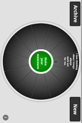 Image 0 for Focus Wheel
