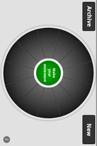 Image 1 for Focus Wheel
