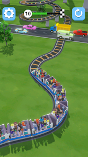 Image 0 for Subway Taxi