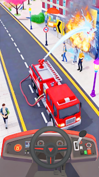 Imagen 0 para Truck Park 3D Pro