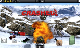 Image 3 for Offroad Legends - Monster…