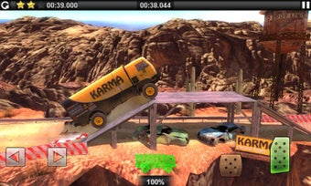 Image 2 for Offroad Legends - Monster…