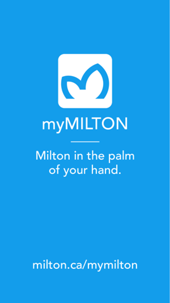 Image 1 for myMILTON