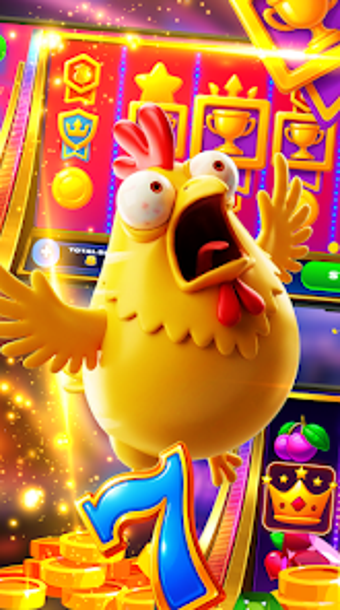 Image 0 for Jackpot Rush Game