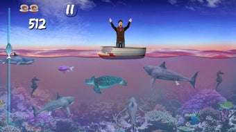 Image 1 for Shark smasher
