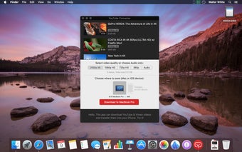 Image 2 for Softorino YouTube Convert…