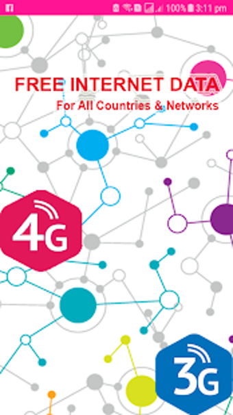 Image 1 for Daily Free 25 GB Data-Fre…
