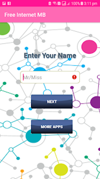 Image 1 for Daily Free 25 GB Data-Fre…