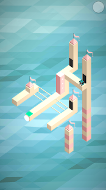 Image 1 for Daregon : Isometric Puzzl…