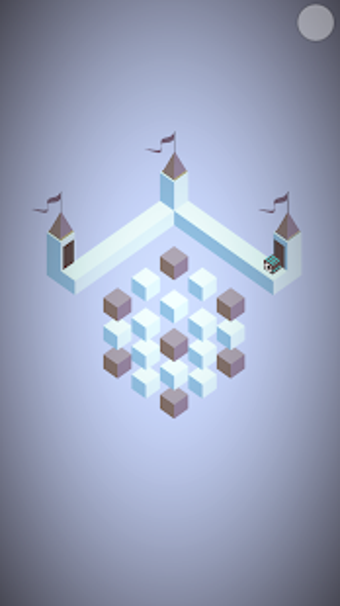 Image 0 for Daregon : Isometric Puzzl…